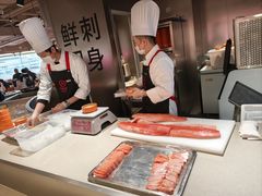 -海底捞大排档火锅(打浦路店)