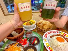 -曼谷食堂·泰国家庭料理