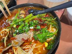 -李米线(武陵路店)