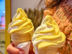 -麦当劳(天兴罗斯福店)