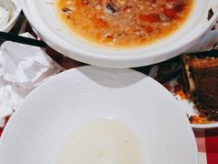 -西贝(上海中心店)
