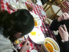 -西贝(武汉群星城店)