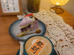 -昼夜咖啡馆