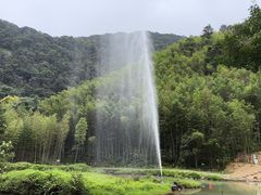 -千泷沟大瀑布旅游区