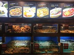 -徐记海鲜(陕西历史博物馆|明德门店)