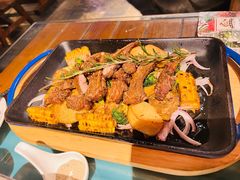 -C31地窖餐厅(黑龙江北路店)
