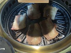 -九田家黑牛烤肉料理(新光汇店)