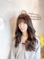 -潘多拉Hairsalon