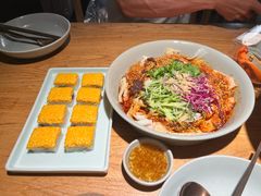 -长安记·大美陕菜(朝阳大悦城店)