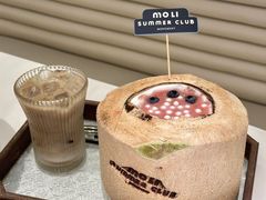 -茉里粤菜(皇姑万象汇店)