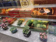 -雅克雅思(纱帽河店)