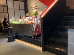 -大潮淮·淮扬菜(何园旗舰店)