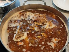 -蝎王府羊蝎子(虎坊桥总店)