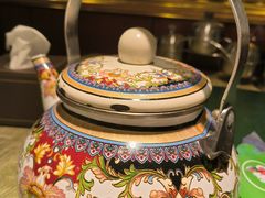 -巴依兄弟西域美食(机场店)