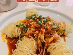 -一品红川菜(皇岗店)