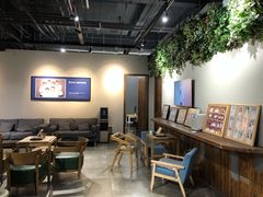 -海马体照相馆(天津世纪都会店)