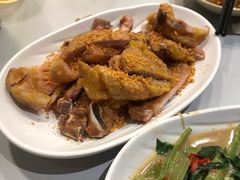 -深井陈记烧鹅酒家(新填地街店)