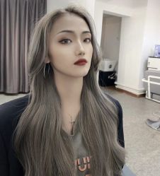 -那茉 Hair Salon