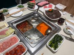 -海底捞火锅(万丰桥店)