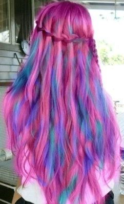 点击看大图 -KIMI HAIR SALON·烫染设计店