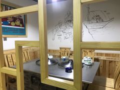 -屯老二农家铁锅炖·行业领军者(梅江店)