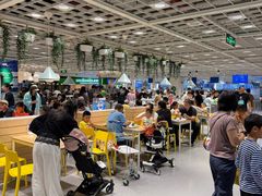 -宜家家居(四元桥商场店)