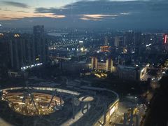 -南昌之星摩天轮