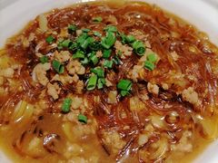 -吕氏疙瘩汤·新鲁菜(济南万象城店)