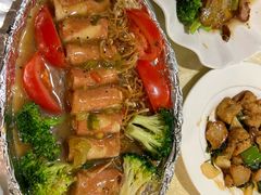 -佛有缘素食馆·荔湾老字号(陈家祠首店)
