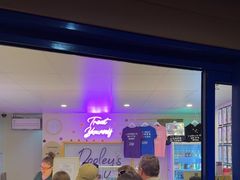 -Dooley's Premium Ice Cream