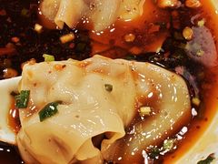 -龙抄手(春熙路总店)