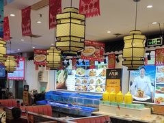 -渔家风味·鲅鱼水饺·央视展播·海鲜天津菜(开发区店)