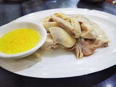 -红星光发煲仔饭(大石街店)