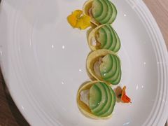 -渔语鱼酸菜鱼新川菜(万象城店)
