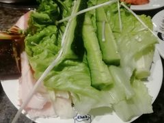 -钱小奴创意自助餐厅·原切谷饲安格斯畅吃(宁波奉化银泰店)