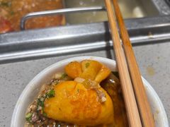-海底捞火锅(龙湖时代天街店)