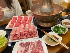 -情忆草原涮肉馆