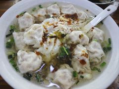 -黄家馄饨(铁心桥店)