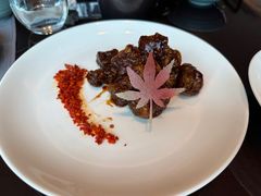 -环球港凯悦 · 享悦中餐厅