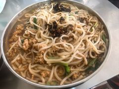 -正宗杨记普洱酸醋米线(总店)