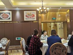 -阿锋鲍鱼酒家美食汇(华安店)
