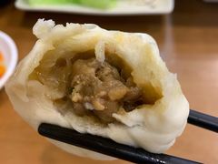 -老牌依强牛肉店(达道总店)