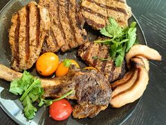 -杭州君悦酒店·青莳