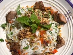 -喜越泰莱·泰越料理(海逸新天地店)