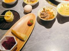 -肉勝和牛寿喜烧(北城天街店)