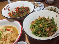 -赣饭农家·江西小炒(西乡店)