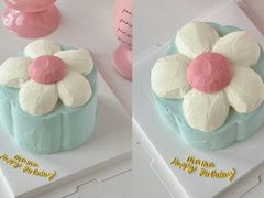 -千浔一暖DIY蛋糕烘焙(人民大学店)