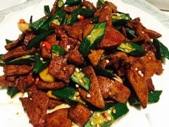 -同喜烤鸭店(光芒店)