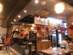 -石老头关东饺子王·东北菜(嘉华鑫城店)