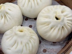 -古南都·清真绿柳居菜馆(太平南路店)